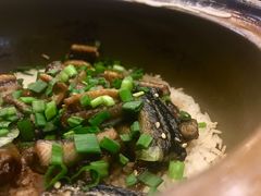 -红星光发煲仔饭(大石街店)