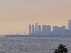 -深圳湾公园(南山区)