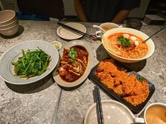 -留半山·香港食堂(啦啦宝都店)