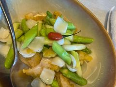 -上海和平饭店龙凤厅 Dragon Phoenix