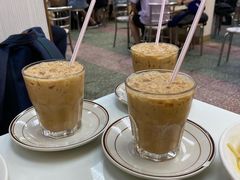 -澳洲牛奶公司(佐敦店)