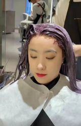 -3AM·S HAIR SALON烫发染发接发