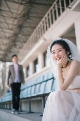 -格调婚纱摄影 (福州总店)