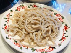 -东门口涮肉·砂锅·烤串(老门东店)