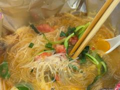 -见味花甲(福田coco park店)