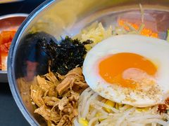 -许哥东北烧烤·铁丳烤串·宫后夹肉(繁花中心店)