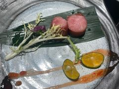 -松鹤精致料理(五一中路店)