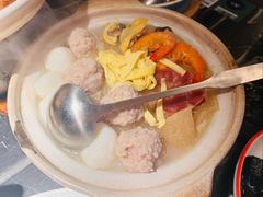 -新白鹿餐厅(虹桥南丰城店)