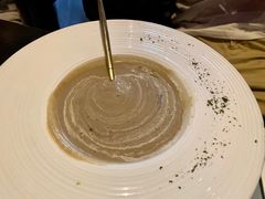 -C&R西班牙餐厅