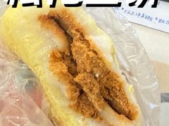 -沈大成(南京东路店)