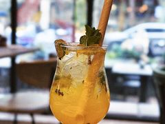 -SHADOWS•Bistro&Eatery(安福路店)