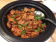 -马仕玖煲·融合菜·酥不腻烤鸭(人大店)