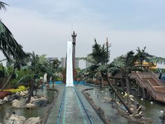 picture-常州环球恐龙城维景国际大酒店