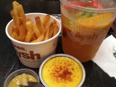 -艾薯夫妇Aysh(福田星河COCOPark店)