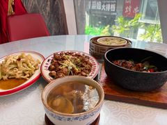 -小粤楼·怀旧粤菜(万辉国际广场店)