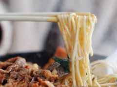 -阿晖沙嗲面