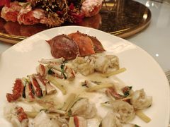 -渔公码头·九龙湾国际饭店
