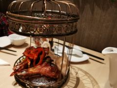 -避风塘(宝山万达店)