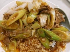 -清真·西北人家风味馆(中山中路店)