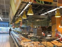 -大润发(合川店)