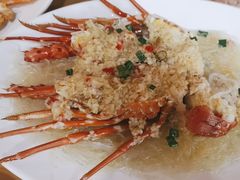 -海之鲜大排档(东山海鲜金銮湾店)