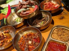 -韩象烤肉·韩国料理(市南麦凯乐旗舰店)