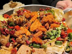 -蛙喔炭烧牛蛙(盐城盐都万达店)
