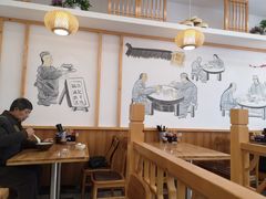 -小姜锅贴(凤凰街店)
