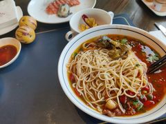 -大汉金桥华美达广场酒店·食秀全日制餐厅