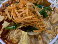 -吉庆桂林米粉·柳州螺蛳粉(港汇广场店)