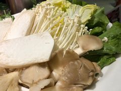 -八合里潮汕鲜牛肉火锅(深圳海岸城店)