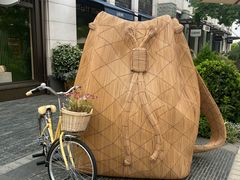 -比斯特上海购物村精品奥特莱斯