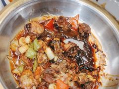 -小城外婆肴私房菜.家宴聚集点(圆明园颐和园·清河上地店)
