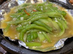 石板芋头梗-良昌老味·海南老字号