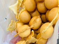 -利强记北角鸡蛋仔(弥敦道店 )