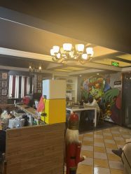 -刺客纹画纹身·洗纹身·穿孔饰品