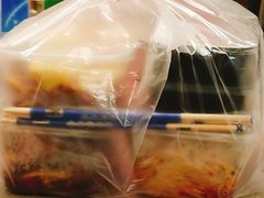 -许家鸡味手抻面馆(杏林街店)