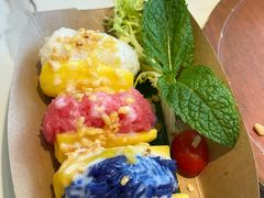 -泰椰里·泰国餐厅(智慧城广百广场店)