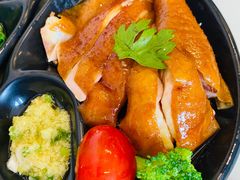 -鸡坤茶室(三里屯店)