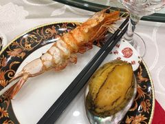 -万宝海鲜舫(劳动公园店)