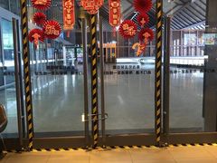 -麦当劳(苏州火车站南广场店)