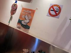 -煜北·西北小馆(曲阳路店)