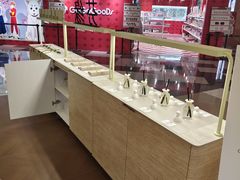 -上海来福士广场