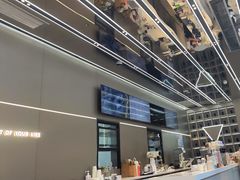 -Manner Coffee(万象食家店)