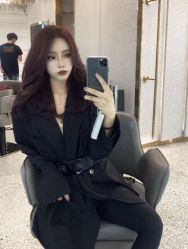 -3AM·S HAIR SALON烫发染发接发