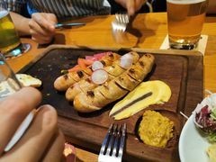 -Boxing Cat Brewery拳击猫精酿啤酒馆(永福店)