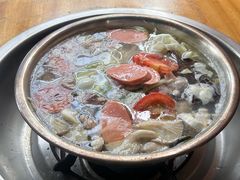 -海关荤豆花(洋河一路店)