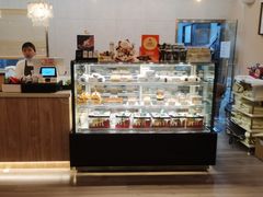 -逸绮瑶澜Miss Mousse Cake蛋糕(三里屯SOHO店)