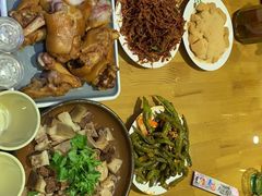 -春花民族美食(佳木斯总店)