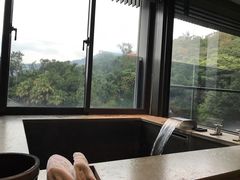 -台北北投丽禧温泉酒店